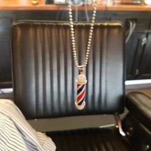 Meet your Posher, Kenny